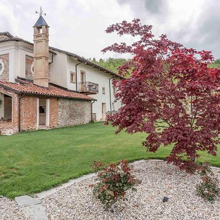 Tenuta Armonia Clavesana Exterior photo