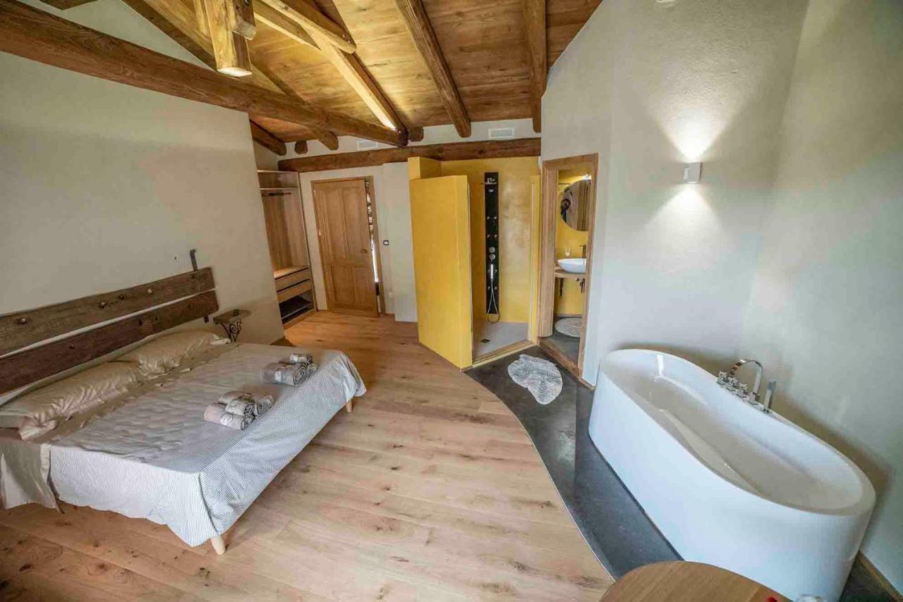 Tenuta Armonia Clavesana Exterior photo