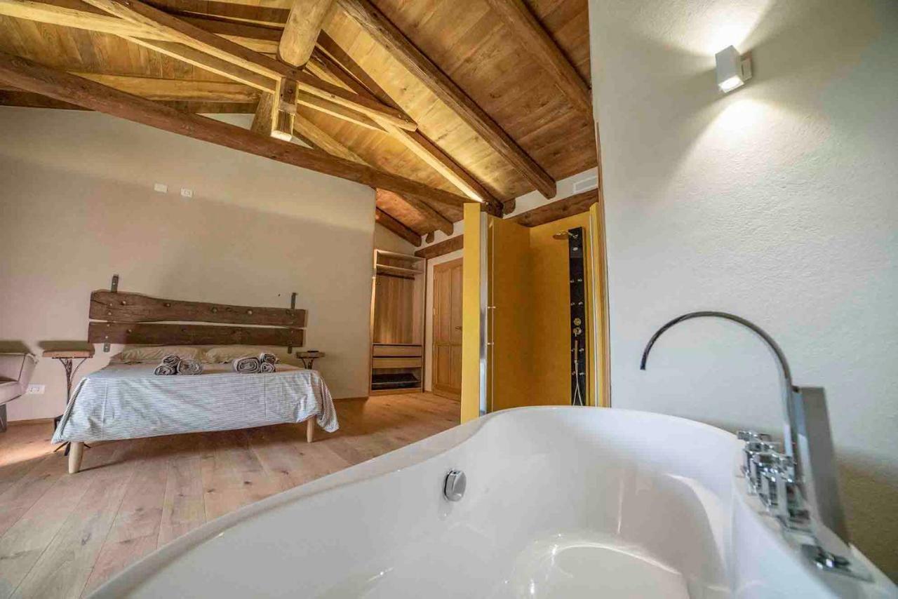 Tenuta Armonia Clavesana Exterior photo