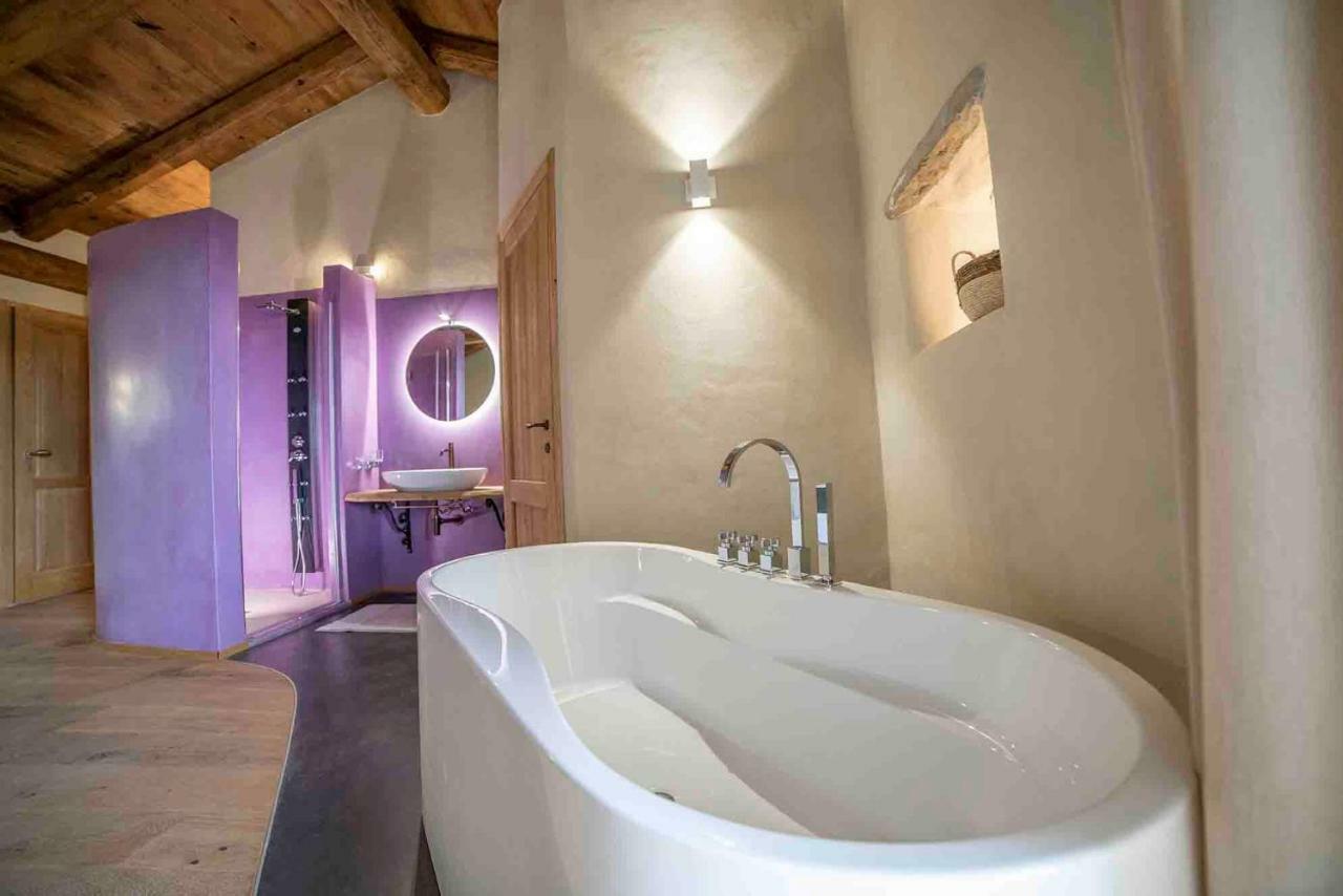 Tenuta Armonia Clavesana Exterior photo