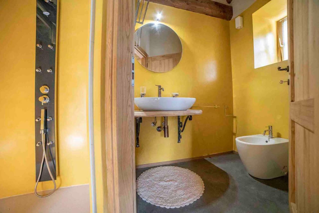 Tenuta Armonia Clavesana Exterior photo