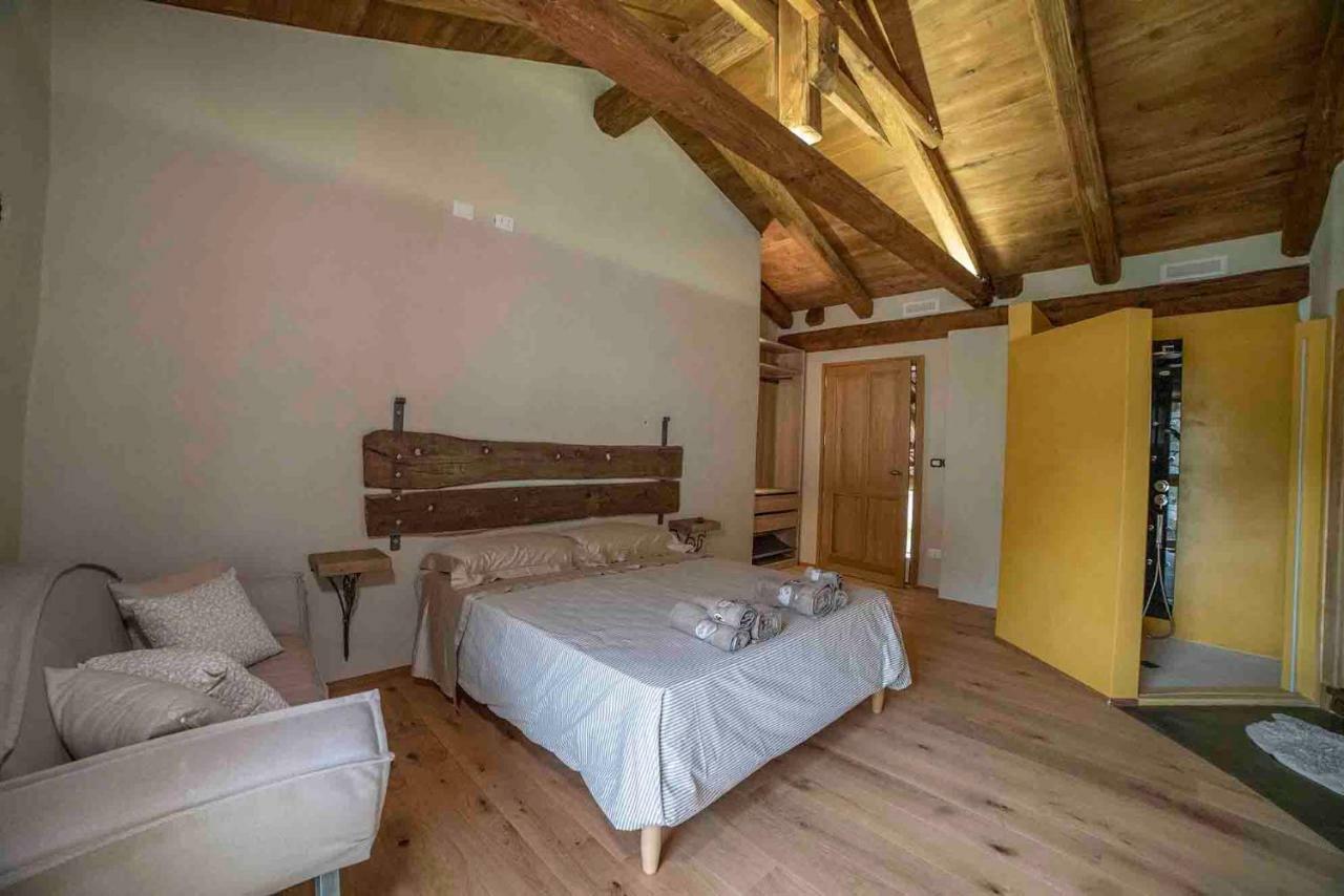 Tenuta Armonia Clavesana Exterior photo