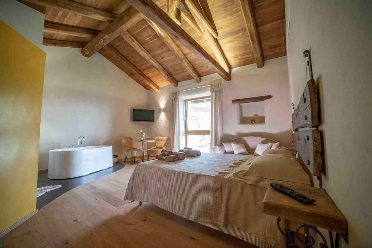 Tenuta Armonia Clavesana Exterior photo