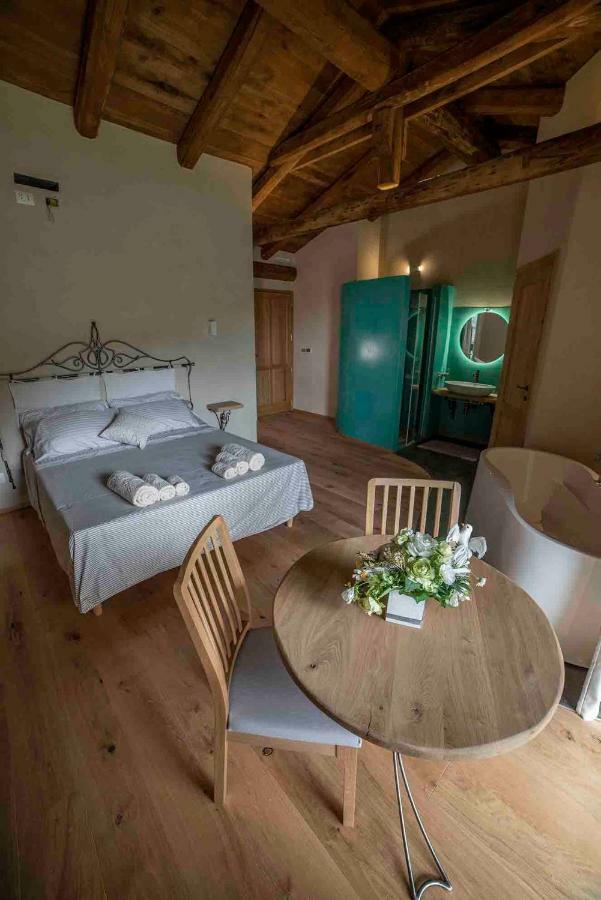 Tenuta Armonia Clavesana Exterior photo