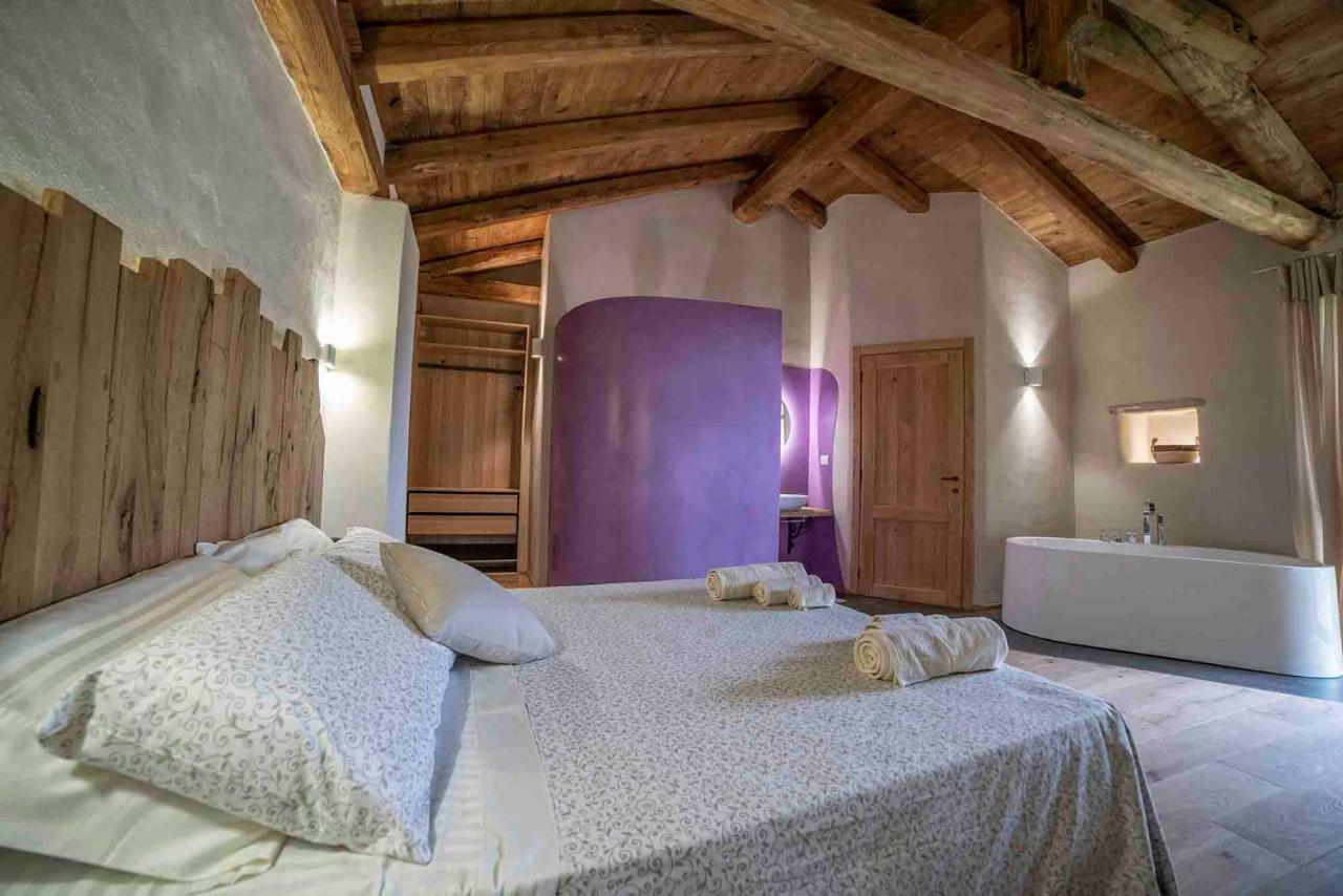 Tenuta Armonia Clavesana Exterior photo