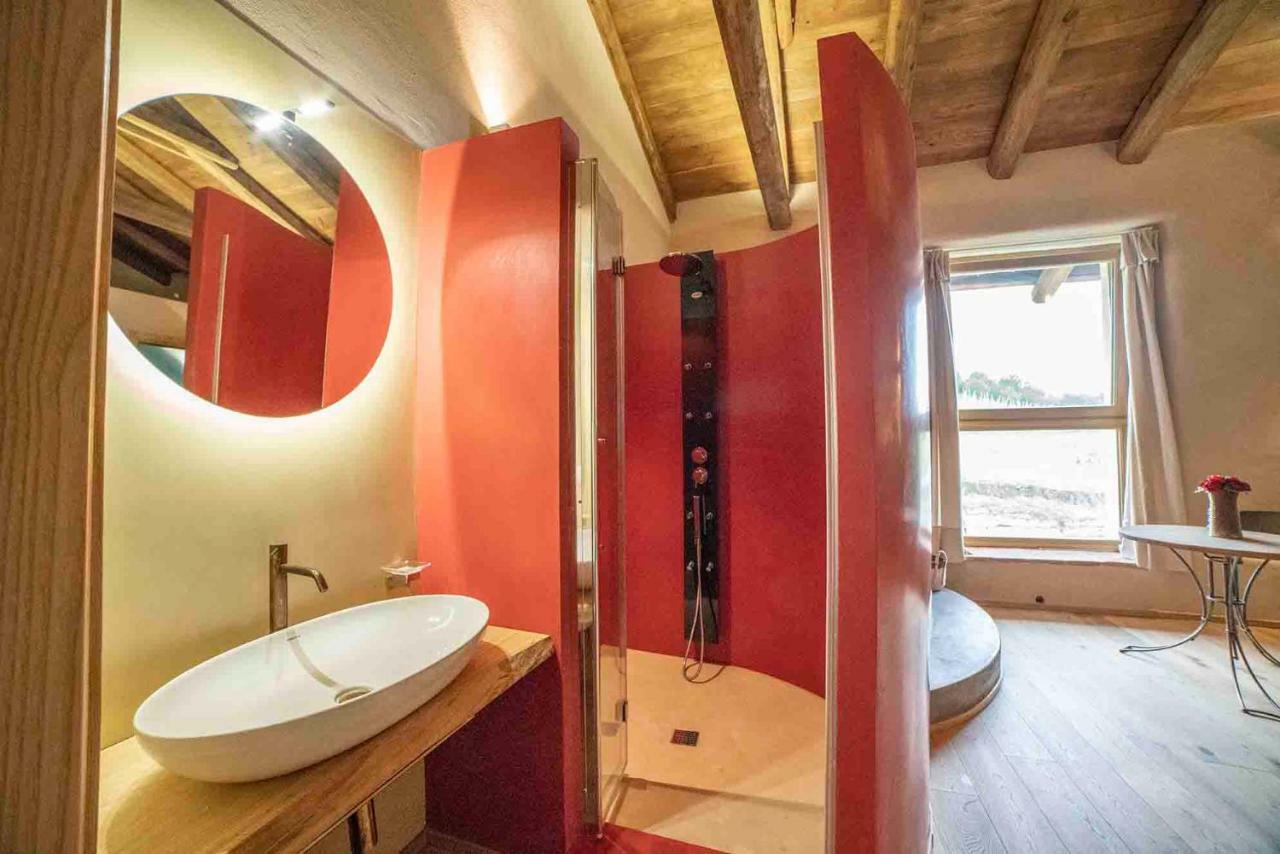 Tenuta Armonia Clavesana Exterior photo